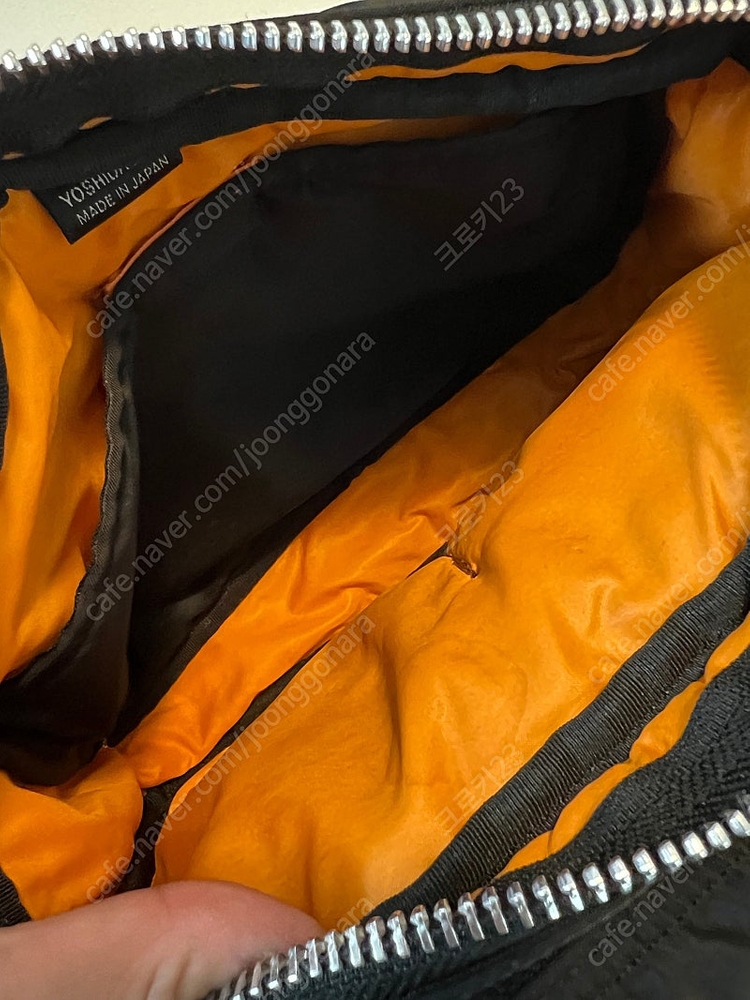 요시다 포터 탱커 숄더백--5