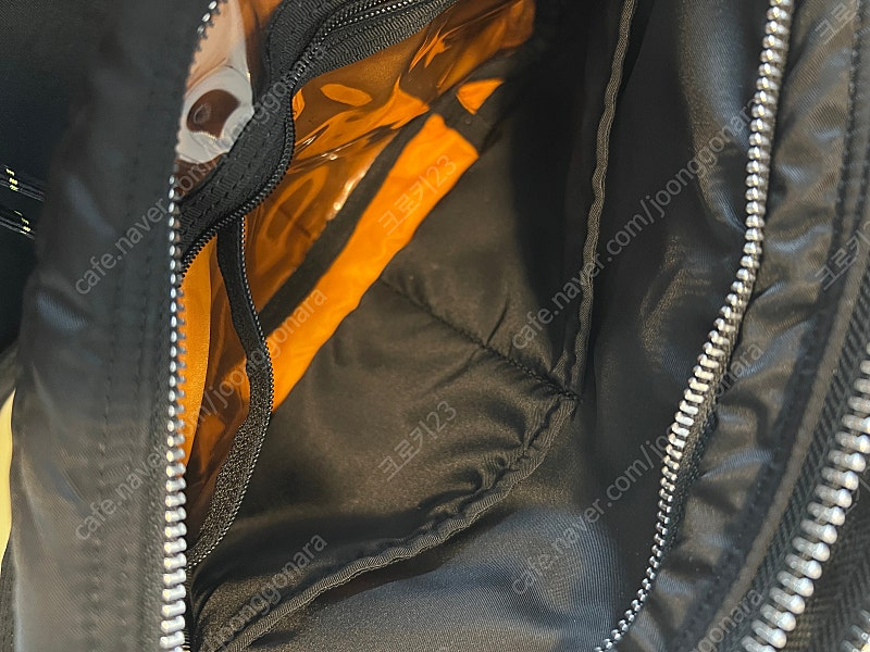 요시다 포터 탱커 숄더백--6