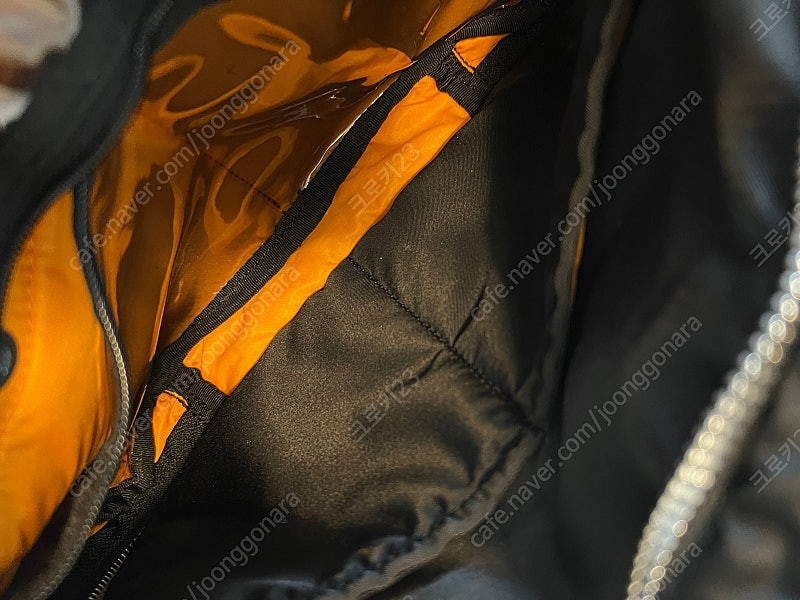 요시다 포터 탱커 숄더백--7