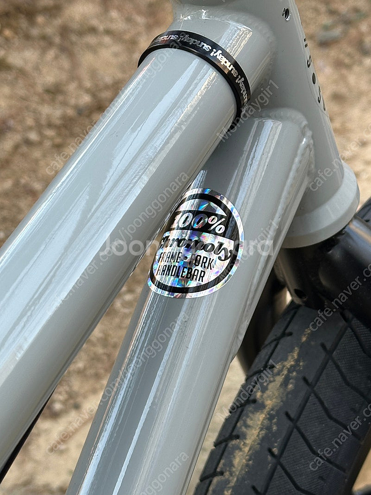 Sunday EX 21" tt bmx 선데이 bmx--5