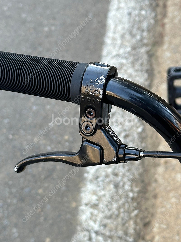 Sunday EX 21" tt bmx 선데이 bmx--9