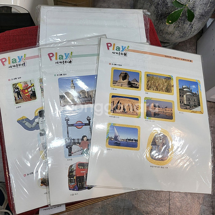 역지사지세계문화--6