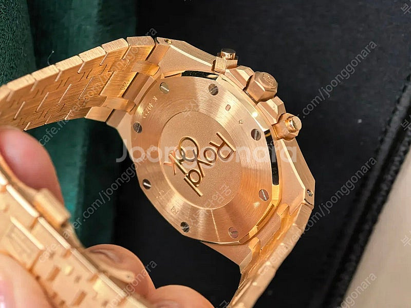 26331 18k cnc금통팝니다--5