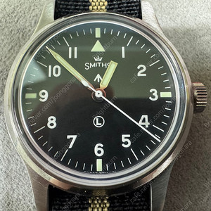 타임팩터 스미스 PRS-48