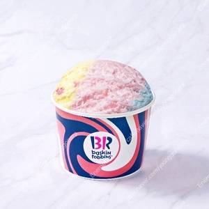 배스킨라빈스 파인트