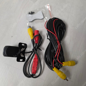 AHD 후방카메라