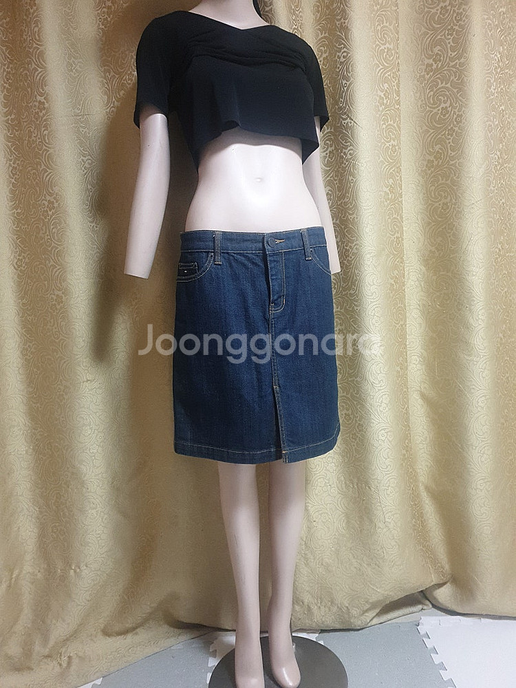 (67-96) Tommy Hilfiger 타미힐피거 여...--0