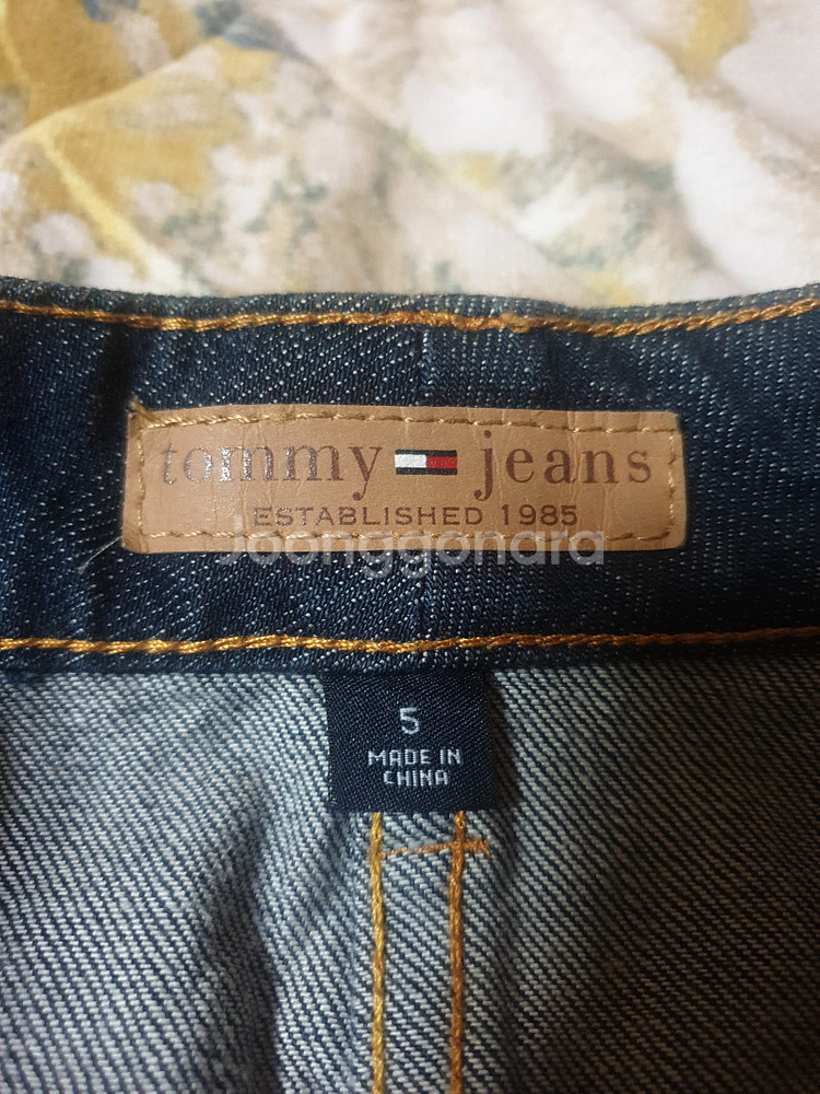 (67-96) Tommy Hilfiger 타미힐피거 여...--1