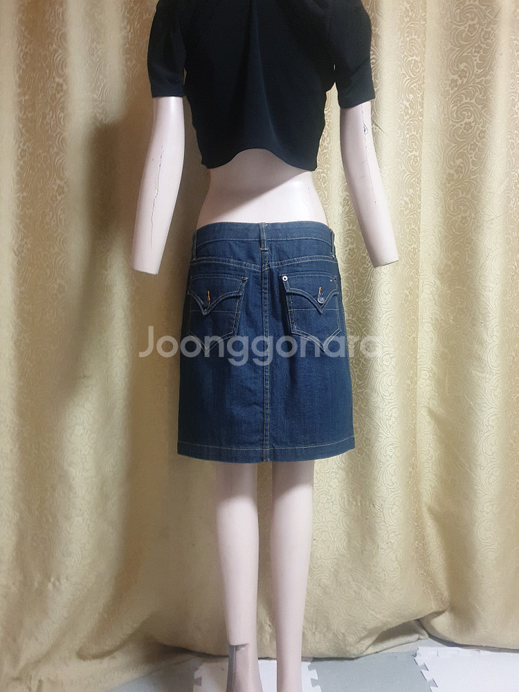 (67-96) Tommy Hilfiger 타미힐피거 여...--3