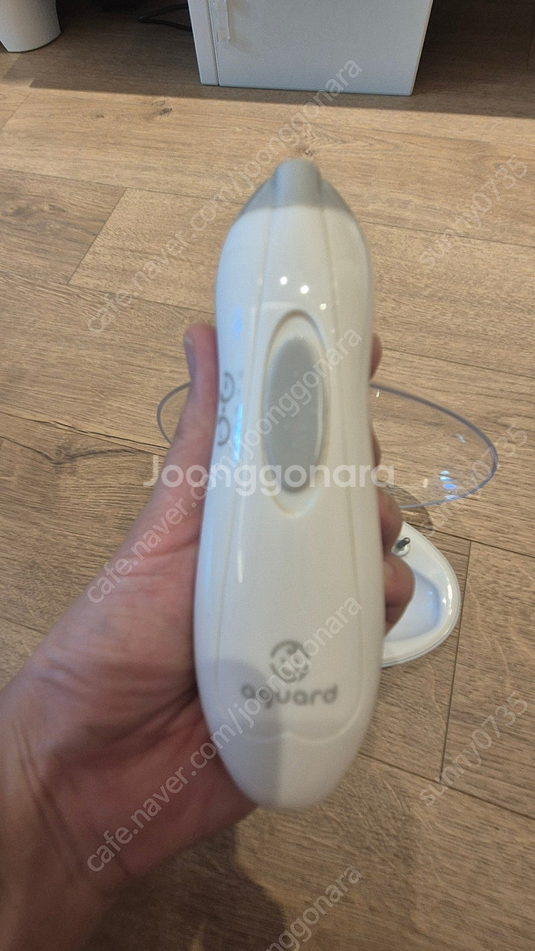 아가드 아기 손톱깎이 네일트리머--3