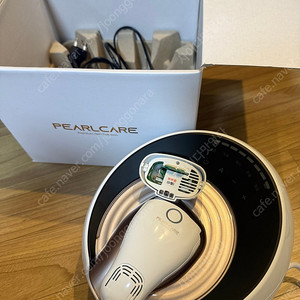 펄케어 IPL3000 팝니다.