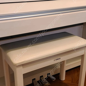 야마하 디지털 피아노 YDP-163