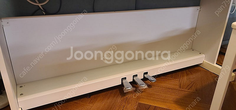 야마하 디지털 피아노 YDP-163--2
