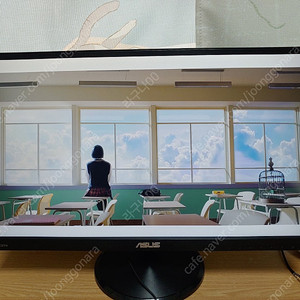 ASUS VC239H 23인치 모니터 팝니다 (택포 2만원) (약간 하자)