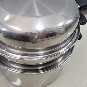 암웨이스튜포트