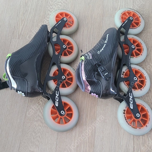 시티런 커스텀화 이미지