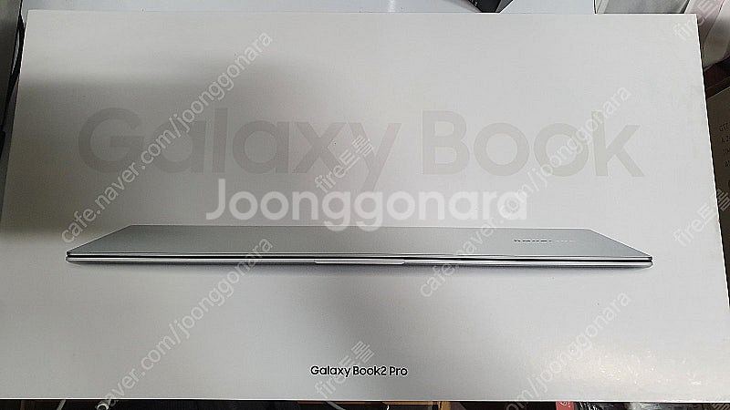 삼성노트북 갤럭시북2프로 nt950xed-kc52s i...--0