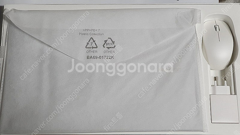 삼성노트북 갤럭시북2프로 nt950xed-kc52s i...--1