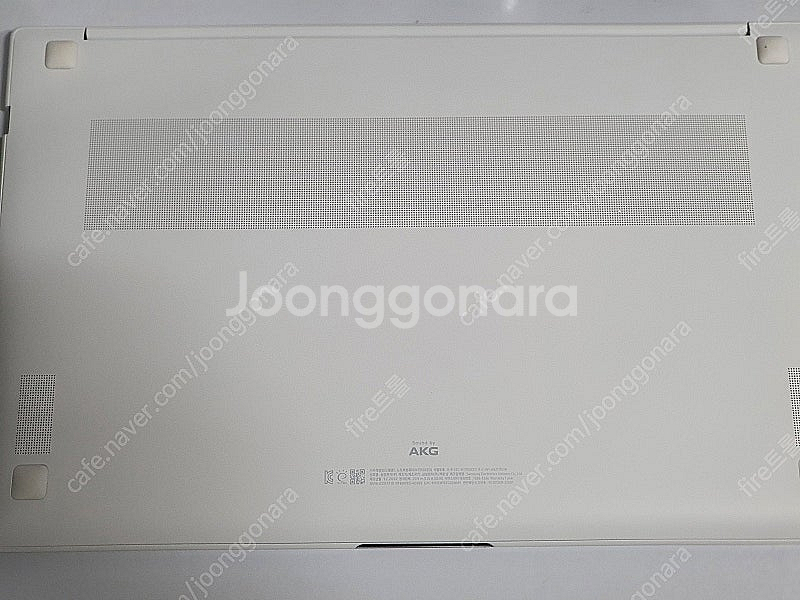 삼성노트북 갤럭시북2프로 nt950xed-kc52s i...--3