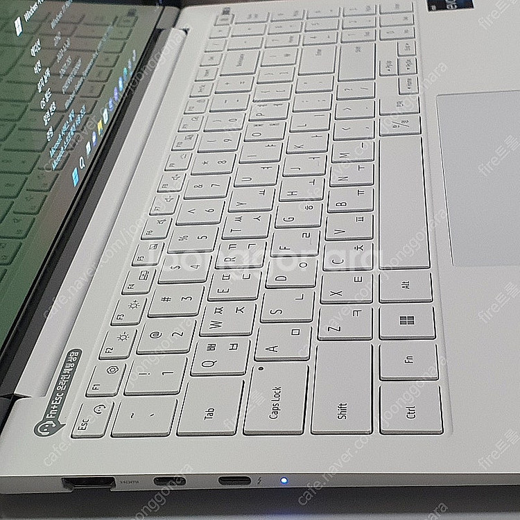 삼성노트북 갤럭시북2프로 nt950xed-kc52s i...--4