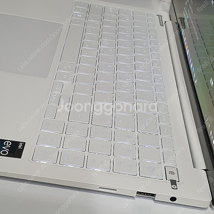 삼성노트북 갤럭시북2프로 nt950xed-kc52s i...--5