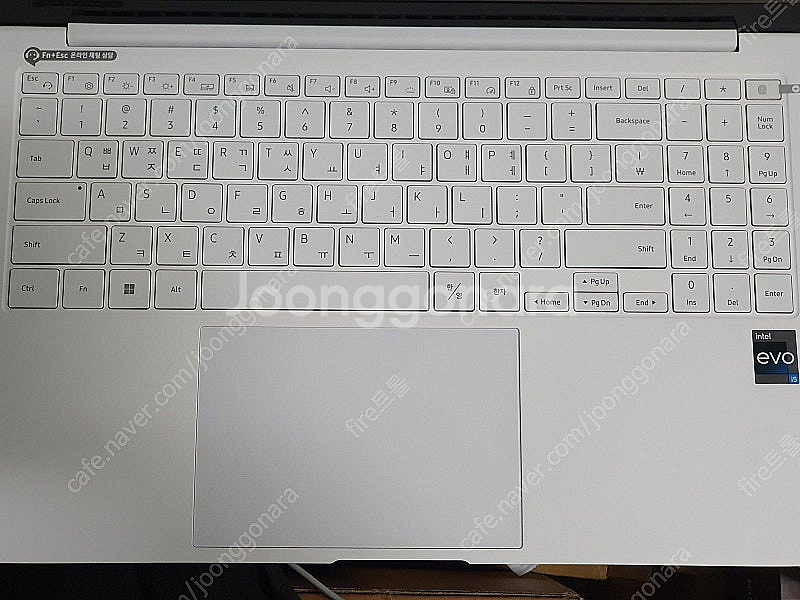 삼성노트북 갤럭시북2프로 nt950xed-kc52s i...--6