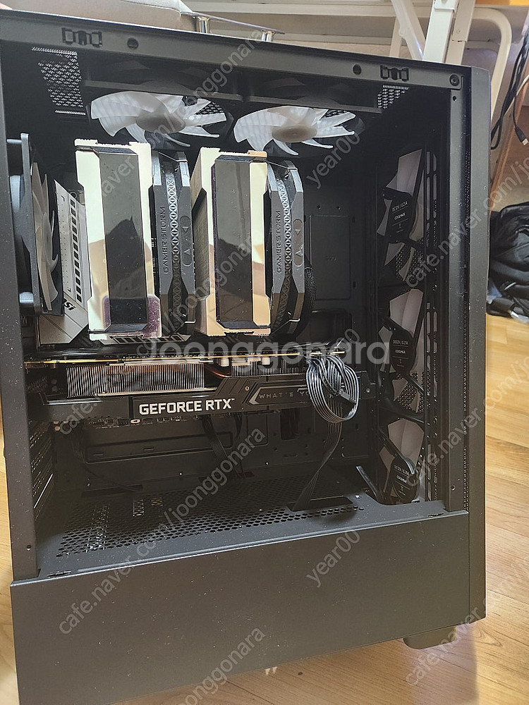 라이젠 5800X , RTX 2070S , 램 32GB...--0