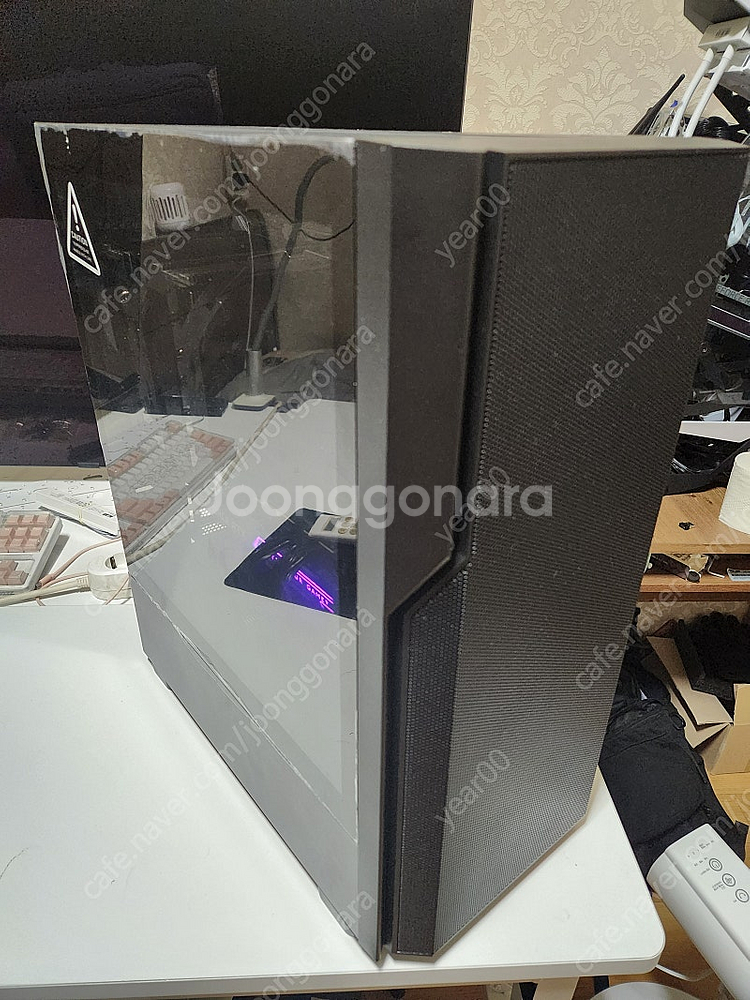 라이젠 5800X , RTX 2070S , 램 32GB...--3