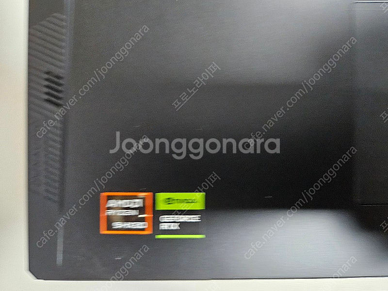 MSI 레이더 18 RTX 5080 라이젠 9955HX...--2