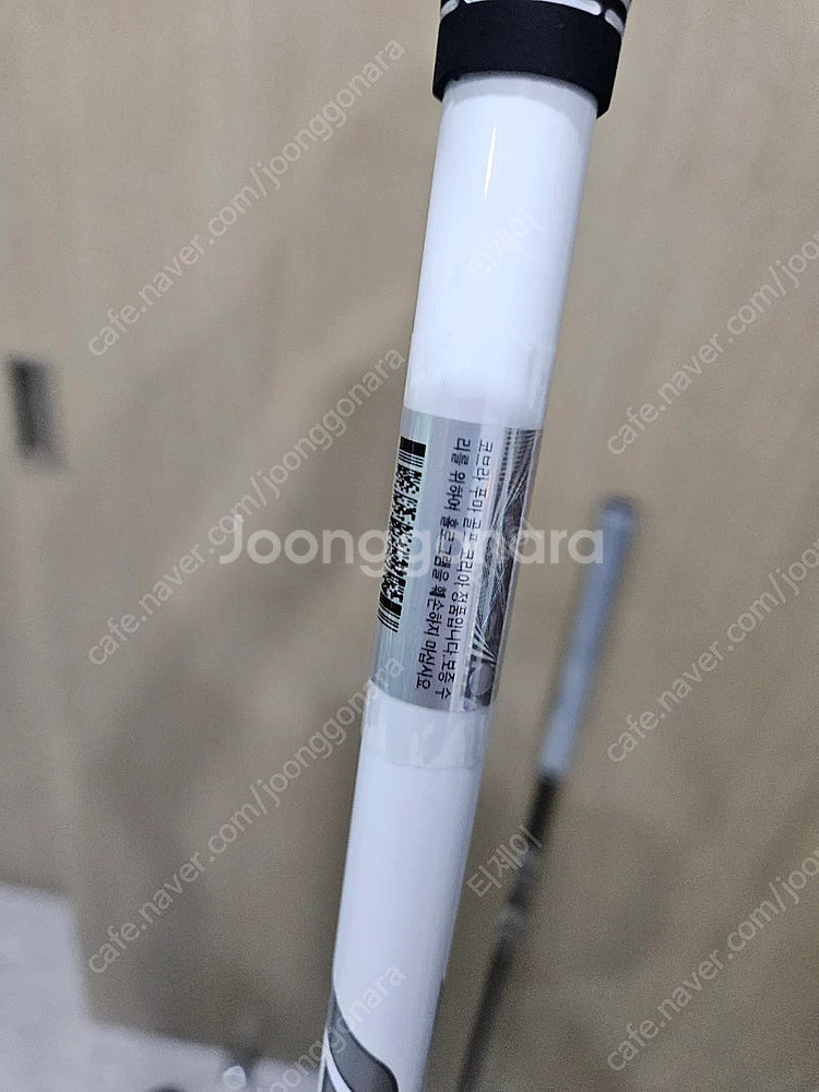 에어로젯 9도 S 드라이버와 3번유틸 팝니다--4