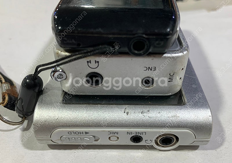 삼성 옙 mp3 (yh-920gs, yp-780v,yp...--4