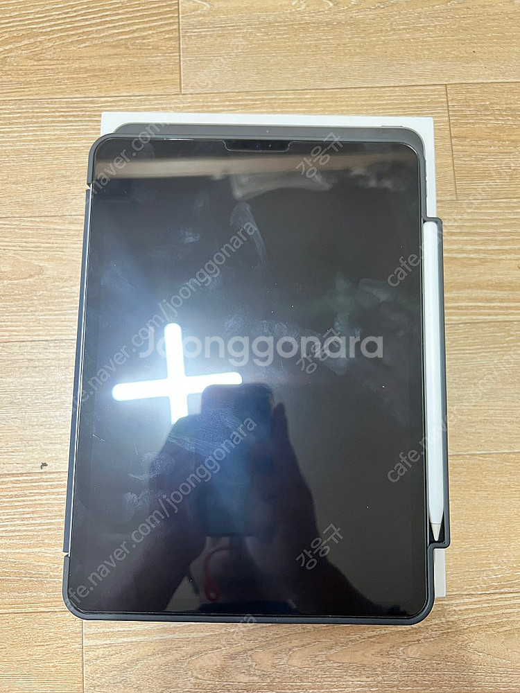 아이패드프로11 3세대M1 256G WiFi +애플팬슬...--0
