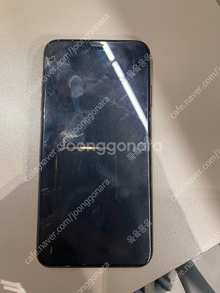 [투폰 강추] 아이폰 XS MAX 256GB--0