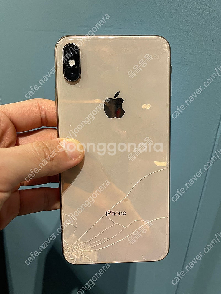 [투폰 강추] 아이폰 XS MAX 256GB--1