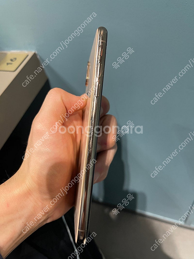 [투폰 강추] 아이폰 XS MAX 256GB--3