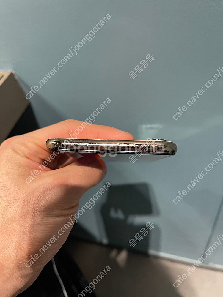 [투폰 강추] 아이폰 XS MAX 256GB--5