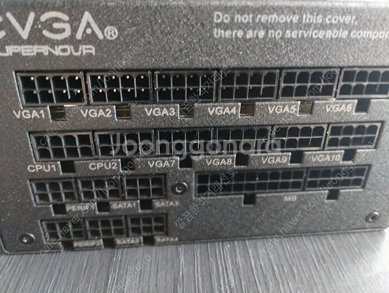 EVGA 2000W , FSP 750W 파워 서플라이--3