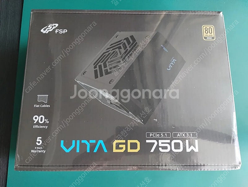 EVGA 2000W , FSP 750W 파워 서플라이--4
