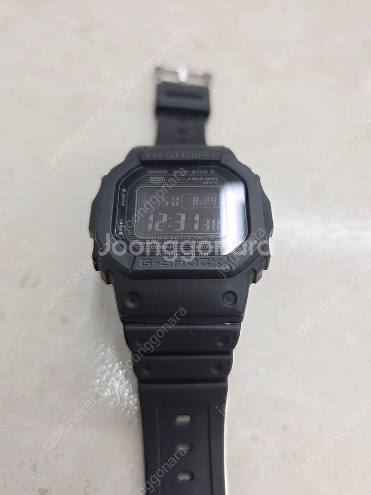g-shock 지샥 gw-5000hs gw-5000 g...--6