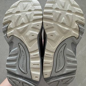 뉴발란스 키즈 170