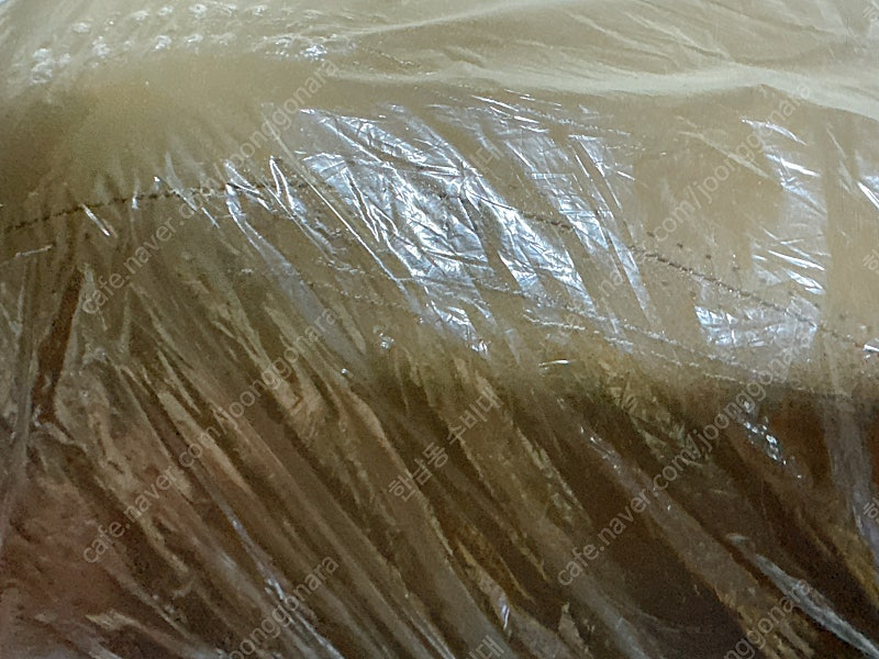 베스파 프리마베라 시트 팝니다 (라이트 브라운) 순정--2