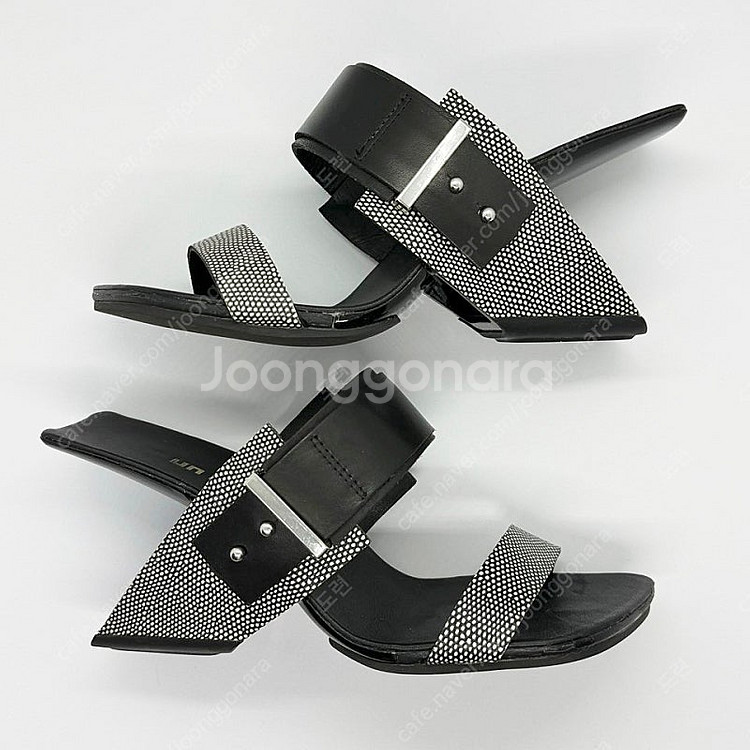 UNITED NUDE 유나이티드 누드 힐 (230)--1