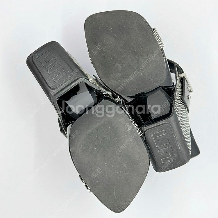 UNITED NUDE 유나이티드 누드 힐 (230)--2