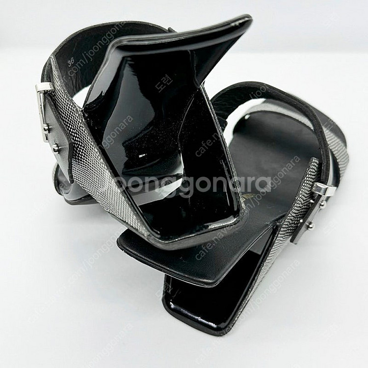 UNITED NUDE 유나이티드 누드 힐 (230)--3