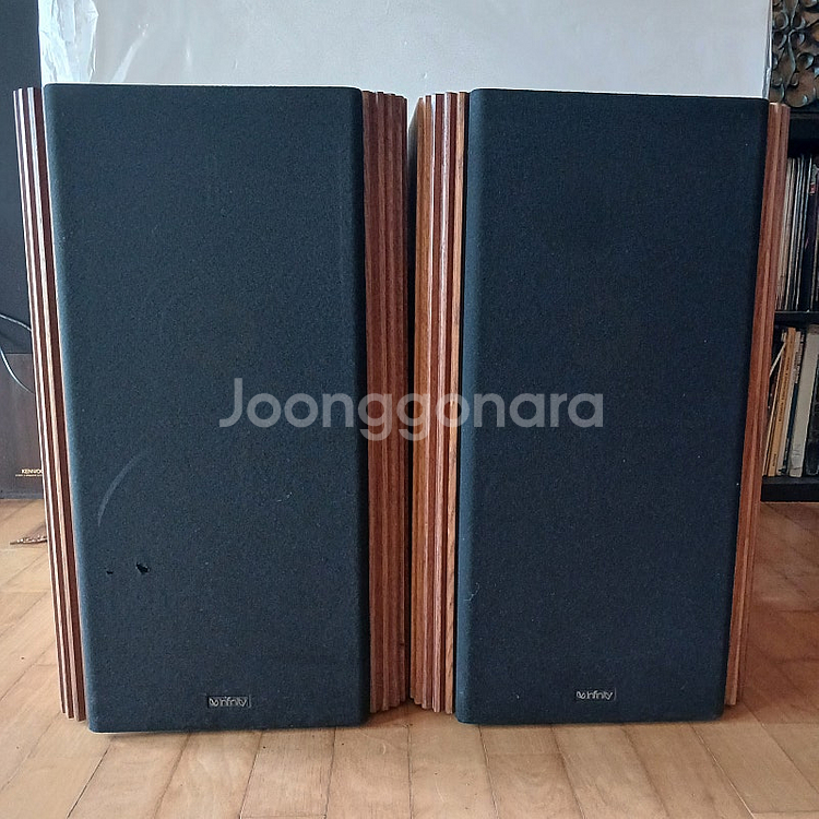 스피커 인피니티 KAPPA 6,,CDP 마란츠 CD60...--0