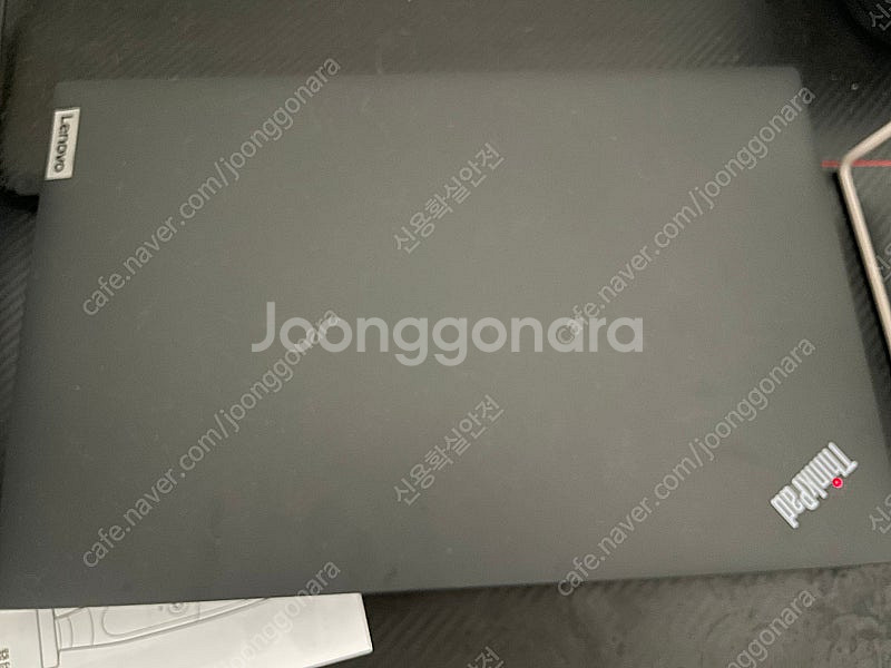레노버 씽크패드 L15 AMD G3 라이젠5 pro--2