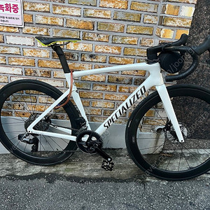 스페셜라이즈드 타막 SL7 콤프 +업글 다수