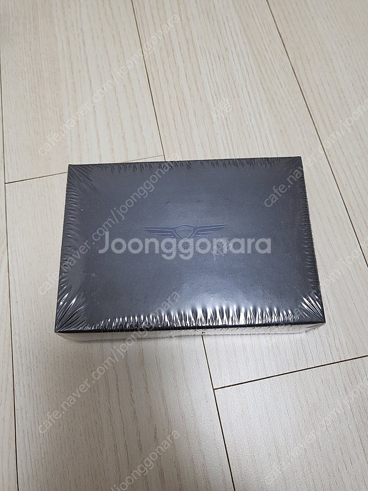 G80 RG3 NFC 미등록 카드키--0