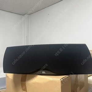 JBL 스피커