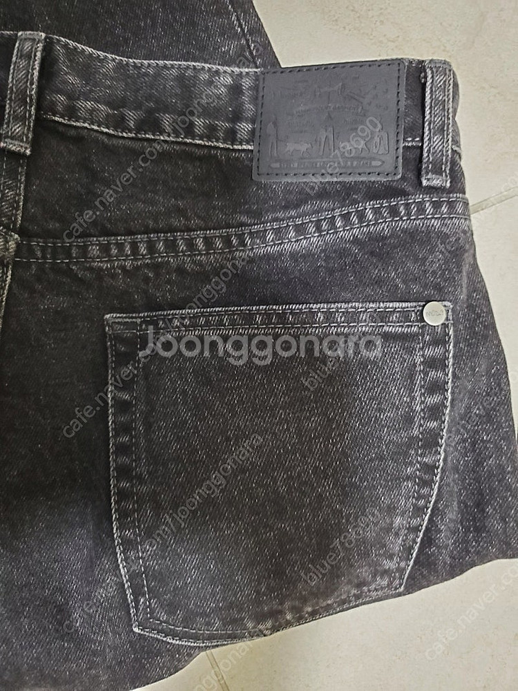 모드나인 7s 블랙매직 30 새제품--3